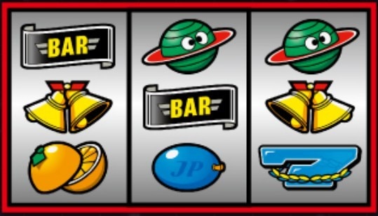 ネオプラネットスマスロのリーチ目役