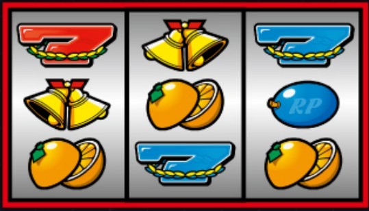 ネオプラネットスマスロのリーチ目役