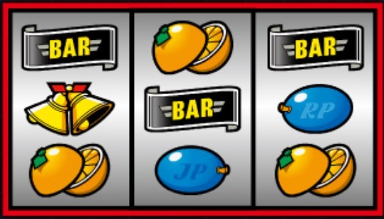 ネオプラネットスマスロのリーチ目役