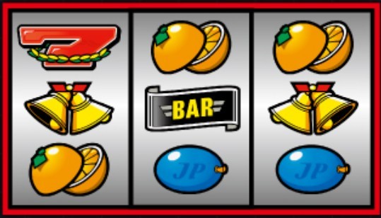 ネオプラネットスマスロのリーチ目役