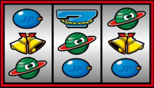 ネオプラネットスマスロのリーチ目役