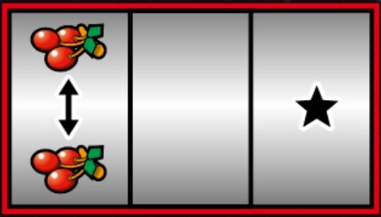 ネオプラネットスマスロのリーチ目役