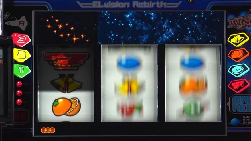 ネオプラネットスマスロ(ネオプラスロット)　スターダスト