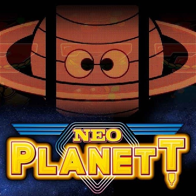 ネオプラネット スマスロ