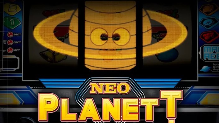 ネオプラネットスマスロ　トップバナー