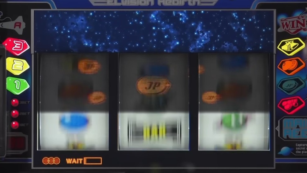 ネオプラネットスマスロ(ネオプラスロット)　小役ナビ