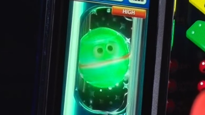 ネオプラネットスマスロ(ネオプラスロット)　ぷるぷる完全告知