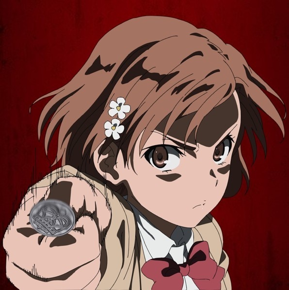 Lとある科学の超電磁砲2