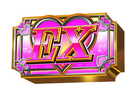 化物語スマスロ　EX保留