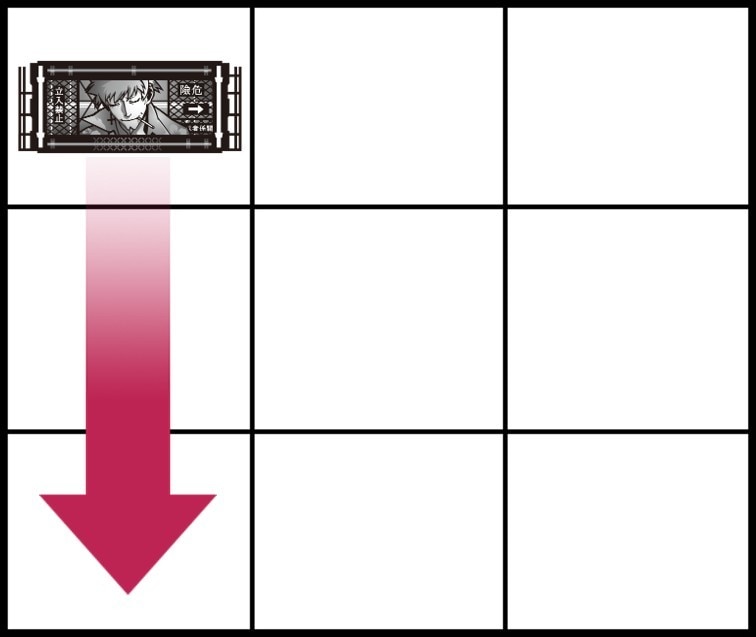 化物語スマスロ　左リールにBAR図柄を狙う