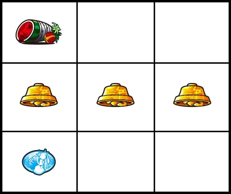 化物語スマスロ　強ベル①