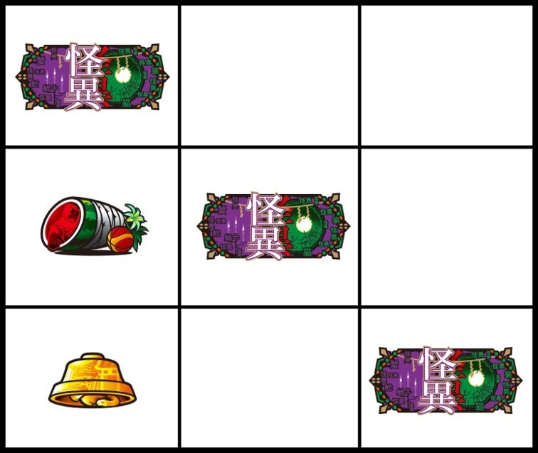 化物語スマスロ　強チャンス目