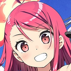 Lマジカルスイートプリズムナナアイコン