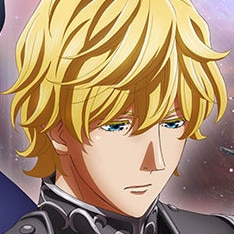 L銀河英雄伝説アイコン