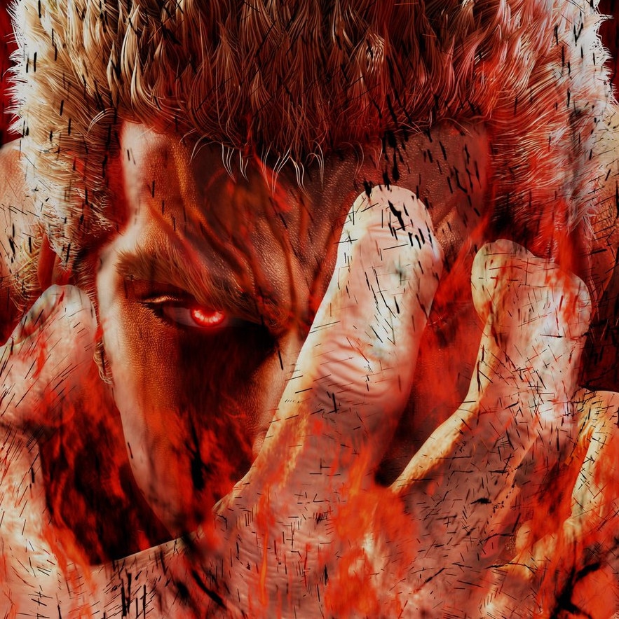 e北斗の拳11 暴凶星アイコン