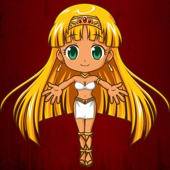 秘宝伝スマスロ(スロット)　アイコン