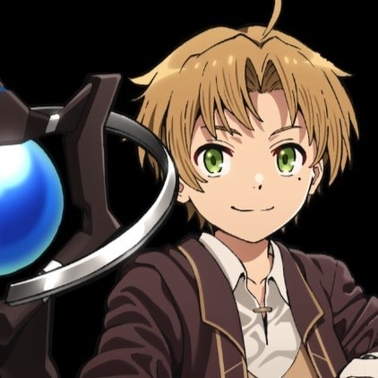 無職転生スマスロ(スロット)　アイコン