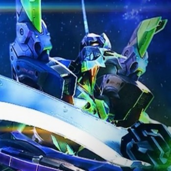 パチンコエヴァ17(e新世紀エヴァンゲリオン〜はじまりの記憶〜)　アイコン