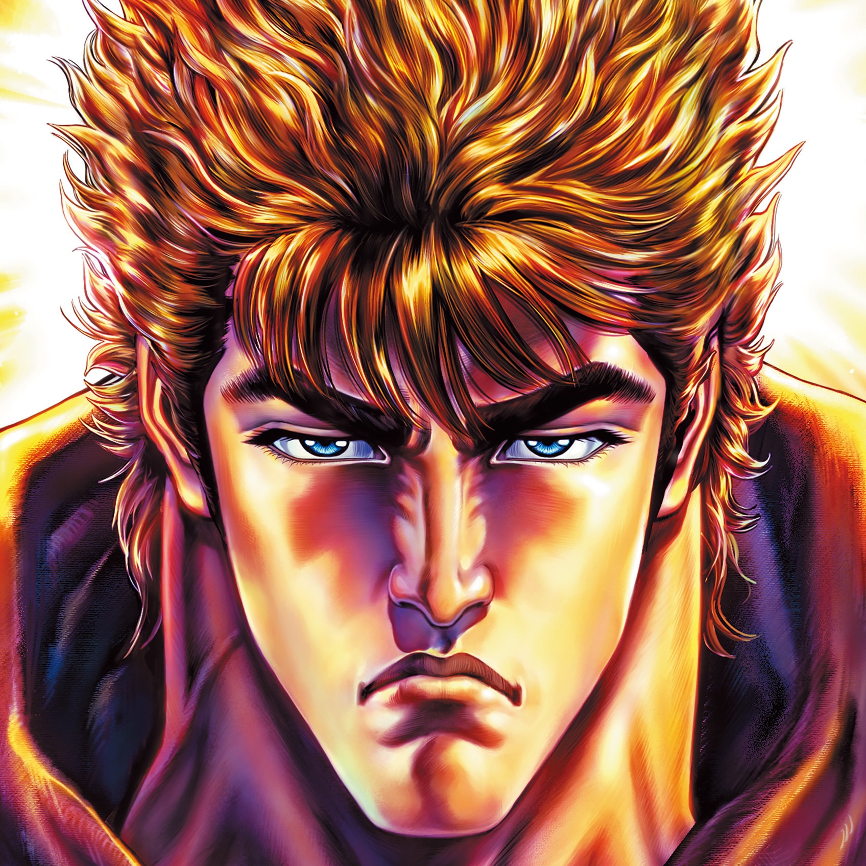 スマスロ北斗の拳転生の章2(スロット)　アイコン