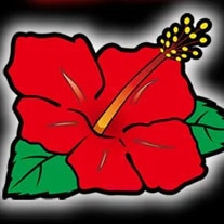 ハナハナアイコン