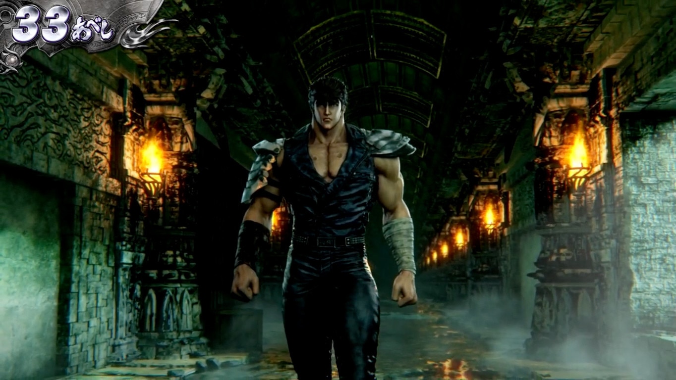 北斗転生2スマスロのカサンドラステージ