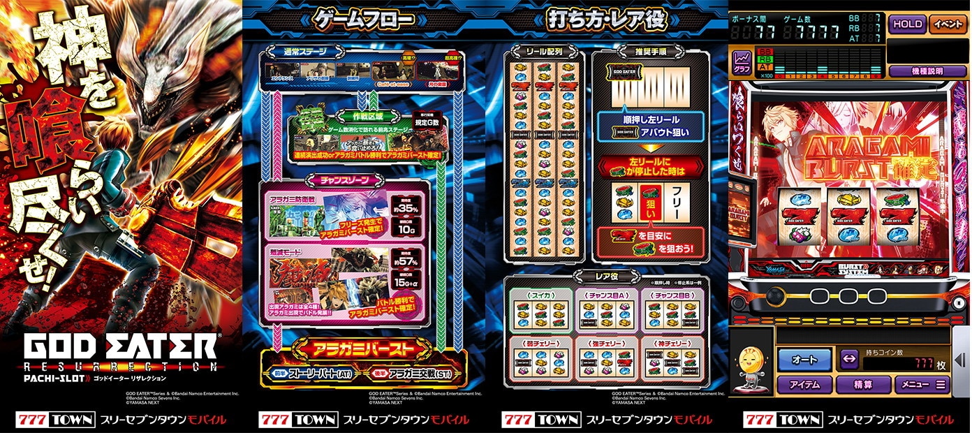 ゴッドイーター2