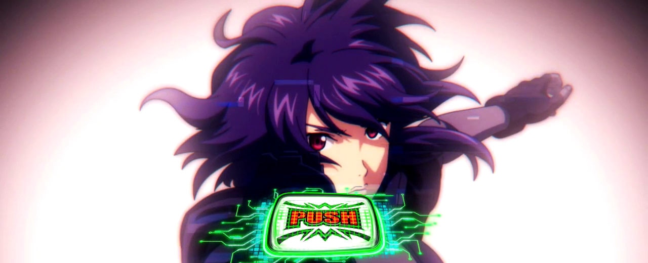 攻殻機動隊スマスロ 殲滅チャンス