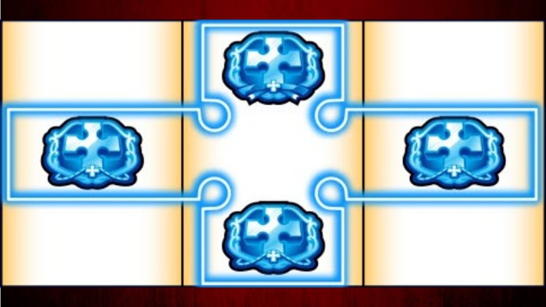 炎炎2スマスロ(炎炎ノ消防隊2スロット)　十字目変換