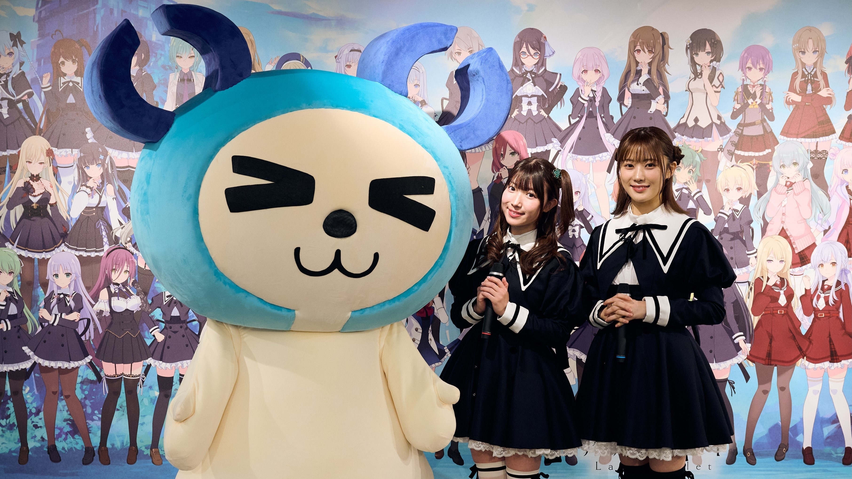 アサルトリリィ Last Bullet