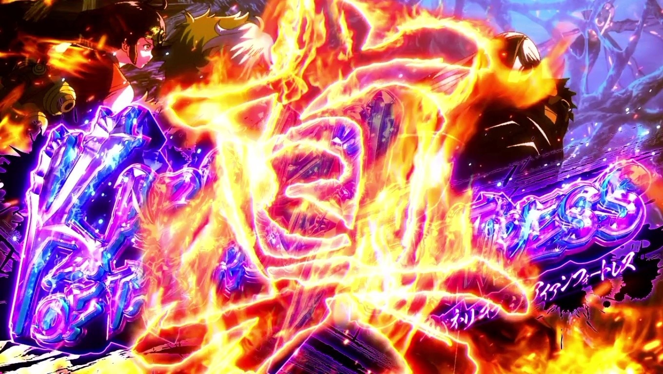 カバネリ-真景之ST