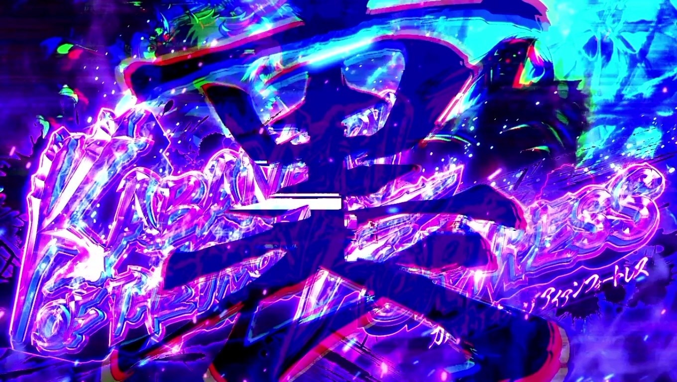 カバネリ-裏景之ST