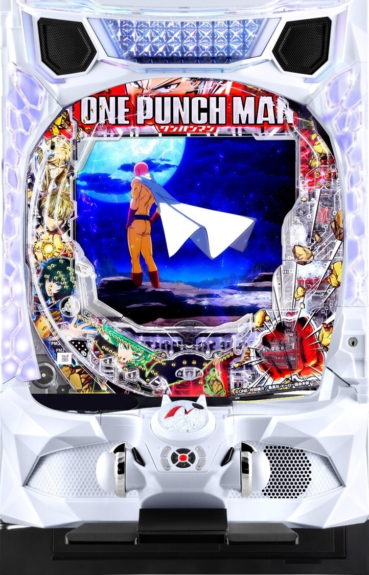 eワンパンマン2～正義執行～