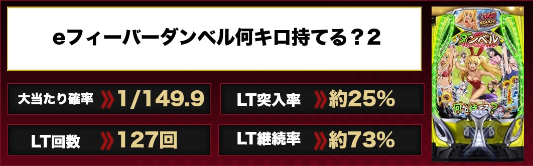 ダンベル2パチンコ アイキャッチ