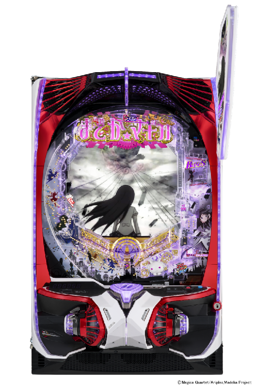 e魔法少女まどか☆マギカ3 時間遡行～始まりの願い～