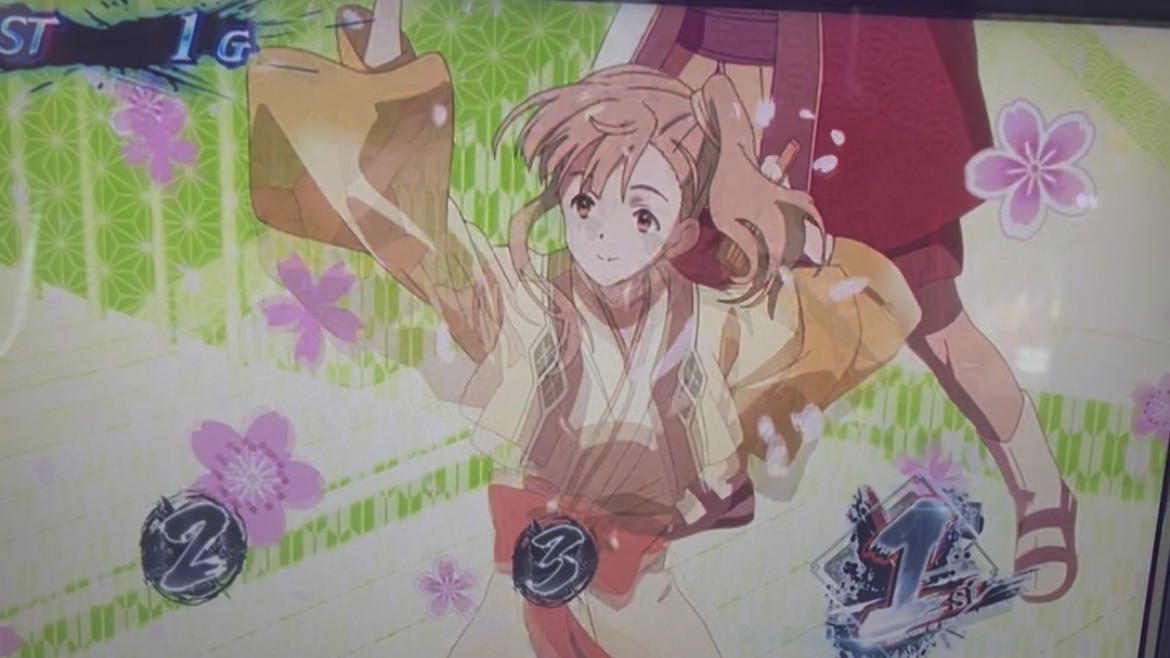 カバネリスマスロ エンディング到達恩恵