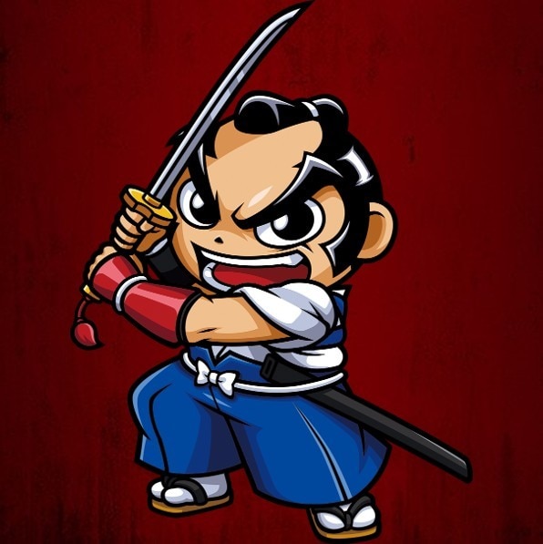 真打吉宗スマスロ(スロット)　アイコン