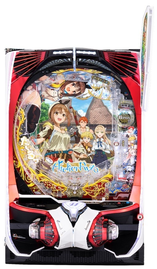 e ライザのアトリエ ?常闇の女王と秘密の隠れ家?