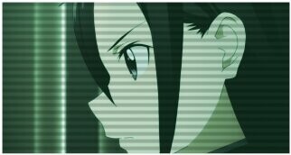 SAOⅡスマスロ(スロット ソードアート・オンラインⅡ)　モード示唆　キリト