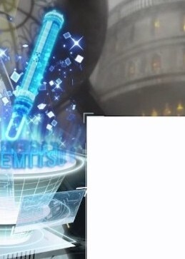 SAOⅡスマスロ(スロット ソードアート・オンラインⅡ)　アイテム　キリト・光剣　青
