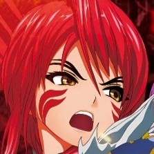 戦国乙女5スマスロ(スマスロ戦国乙女5 業火を穿つ宿焔の双刃)　アイコン