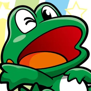 BTケロット5 アイコン