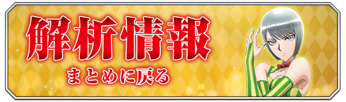 からくりサーカス2スマスロ(パチスロ からくりサーカス2)　解析情報まとめに戻る
