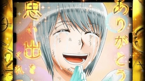 からくりサーカス2スマスロ(からさー2スロット) 引き戻し告知