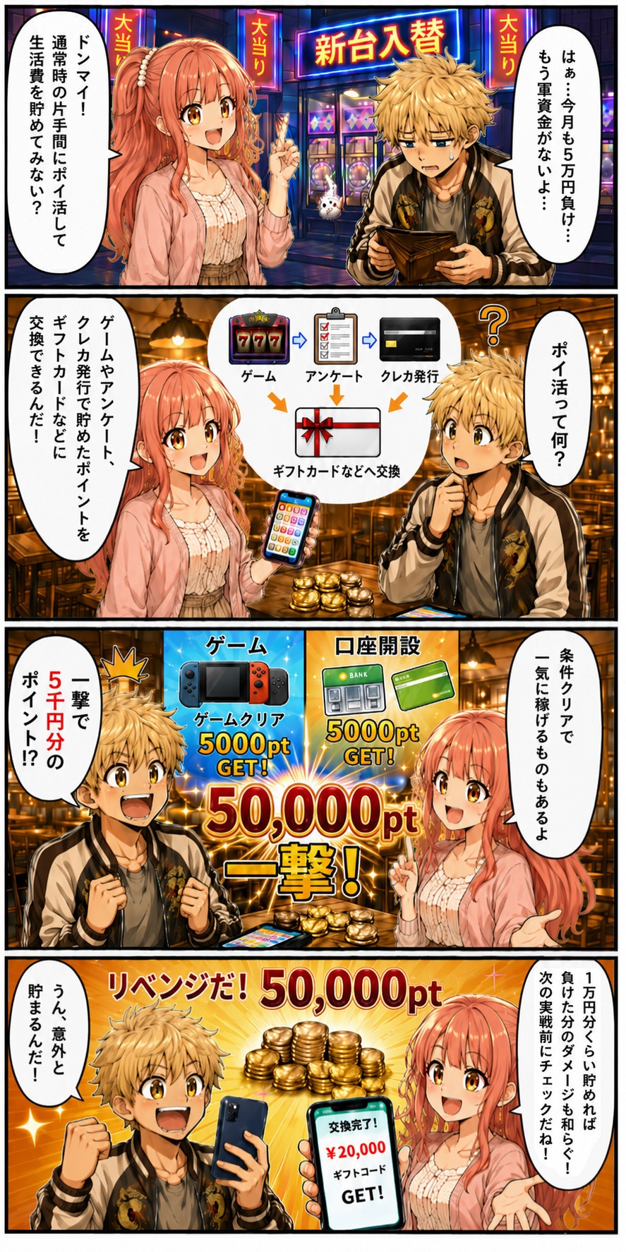 アルテマポイントとは？