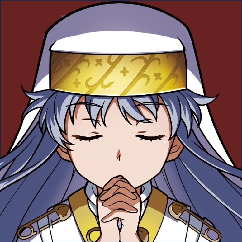 Lとある魔術の禁書目録2