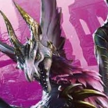 モンハンサンブレイク スロット(スマスロ モンスターハンター：サンブレイク)　アイコン