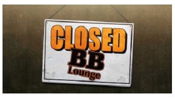 パリピ孔明-終了画面-CLOSED