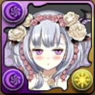 闇花嫁フェノン