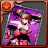 南魔王パイモンのカード