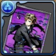 西魔王アリトンのカード